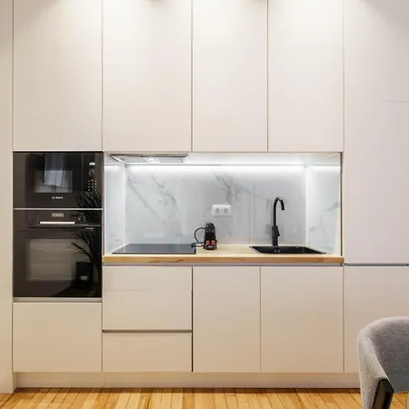 公寓 Chaos Concept By Minhos Guest *