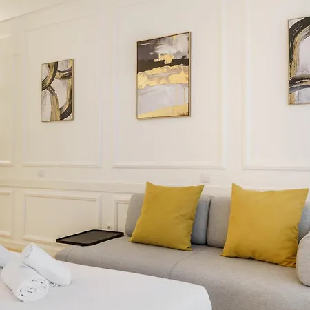 Chaos Concept By Minhos Guest 公寓 *