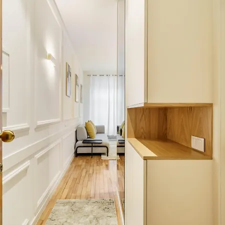 Apartment Chaos Concept By Minhos Guest Braga