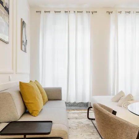 公寓 Chaos Concept By Minhos Guest *