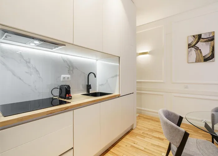 公寓 Chaos Concept By Minhos Guest 布拉加