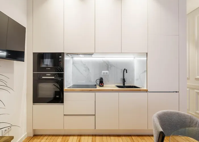 公寓 Chaos Concept By Minhos Guest *