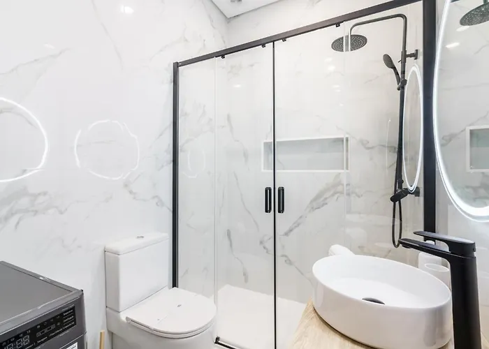 公寓 Chaos Concept By Minhos Guest